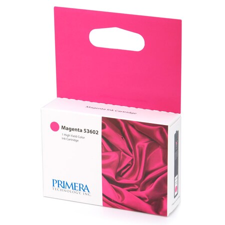 Primera Primera Magenta Ink Cartridge 53602